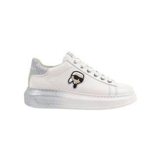 Ženske patike Karl Lagerfeld Kapri Ombre Nft Lo Lace