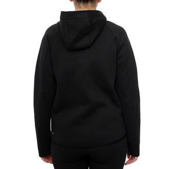 Ženski duks Puma EVOSTRIPE Full-Zip Hoodie DK