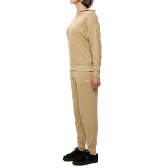 Ženska trenerka Puma Loungewear Suit TR