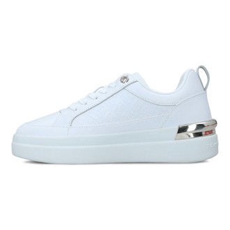 Ženske patike Tommy Hilfiger LUX COURT SNEAKER MONOGRAM