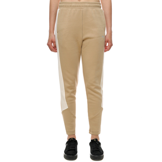 Ženski donji dio trenerke Puma EVOSTRIPE High-Waist Pants