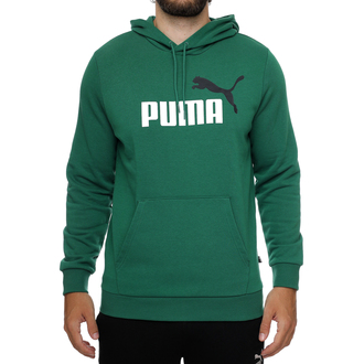 Muški duks Puma ESS+ 2 Col Big Logo Hoodie TR
