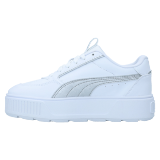 Ženske patike Puma KARMEN REBELLE SPACE METALLICS