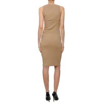 Ženska haljina Guess JEANS IRENE DRESS