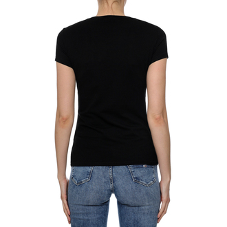 Ženska majica Guess JEANS SS VN KATHE TEE