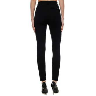 Ženske hlače Guess JEANS GRETA SKINNY PANTS