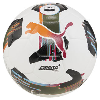 Lopta Puma Orbita 4 HYB (FIFA Basic)