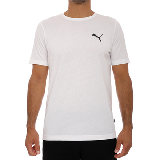 Muška majica Puma ESS Small Logo Tee