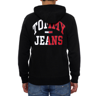 Muški duks Tommy Hilfiger ENTRY ZIP RU BDS