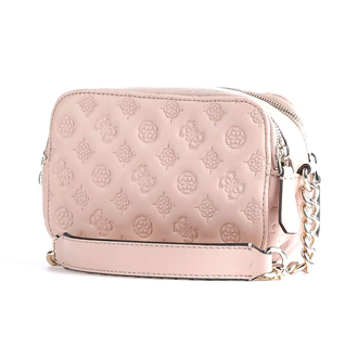 Ženska torba Guess Noelle Crossbody Camera