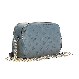 Ženska torba Guess Noelle Crossbody Camera