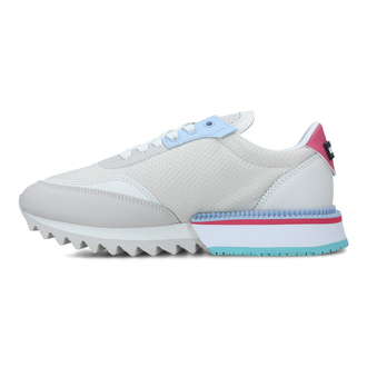 Ženske patike Tommy HilfigerTOMMY JEANS SNEAKER CLEATED