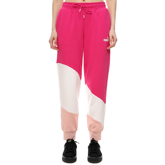 Ženski donji dio trenerke Puma POWER Cat Pants TR