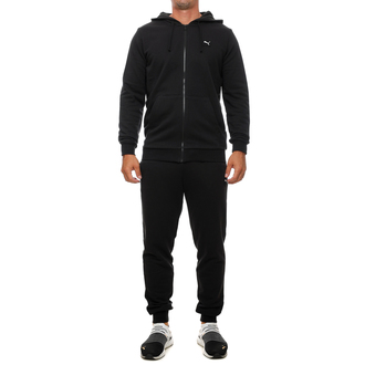 Muška trenerka Puma Hooded Sweat Suit TR