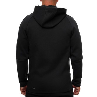 Muški duks Puma EVOSTRIPE Full-Zip Hoodie DK