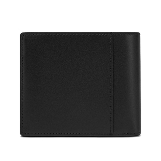 Muški novčanik Calvin Klein MONO LOGO BIFOLD