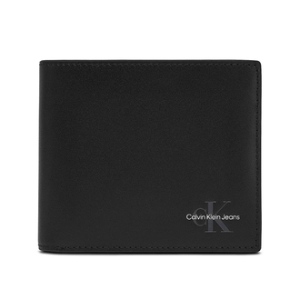 Muški novčanik Calvin Klein MONO LOGO BIFOLD