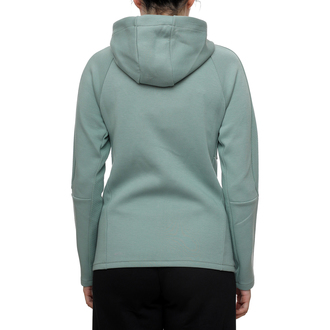 Ženski duks Puma EVOSTRIPE Full-Zip Hoodie DK