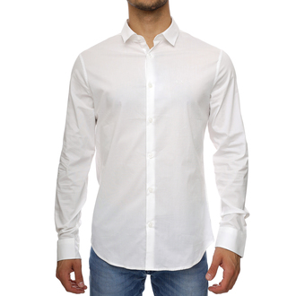 Muška košulja Armani Exchange Shirt