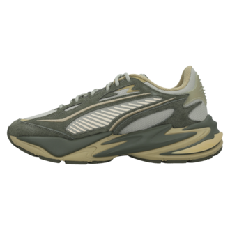 Puma RS Surge Hairy Suede