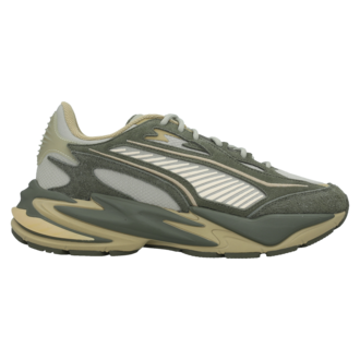 Puma RS Surge Hairy Suede