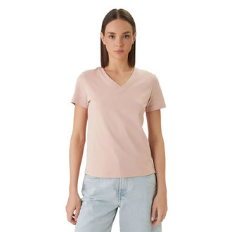 Ženska majica Calvin Klein ss monogram vnk tee