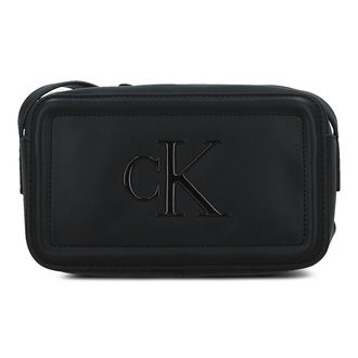 Ženska torba Calvin Klein bold ck camera bag