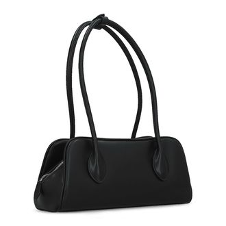 Ženska torba Calvin Klein emblem trio shoulder bag