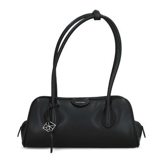 Ženska torba Calvin Klein emblem trio shoulder bag