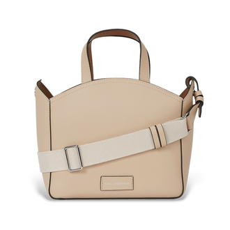 Ženska torba Karl Lagerfeld K/Circle Sm Tote Perforated