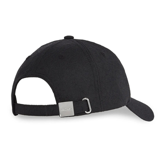 Ženski kačket Calvin Klein MONOGRAM JACQUARD CAP