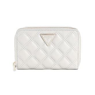 Ženski novčanik Guess GIULLY SLG MEDIUM ZIP AROUND
