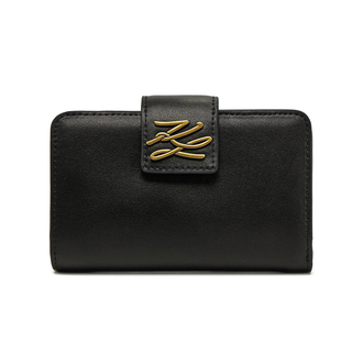 Ženski novčanik Karl Lagerfeld K/Autograph Md Bifold Wallet