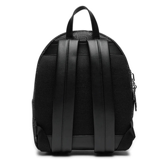 Ženski ranac Karl Lagerfeld Ikon Mono Cc Backpack