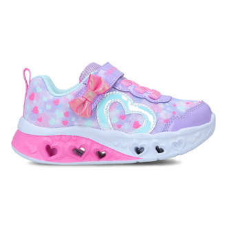 Dječije patike Skechers FLUTTER HEART LIGHTS