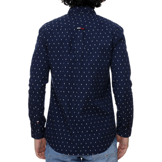Muška košulja Tommy Hilfiger TJM ESSENTIAL DOBBY SHIRT