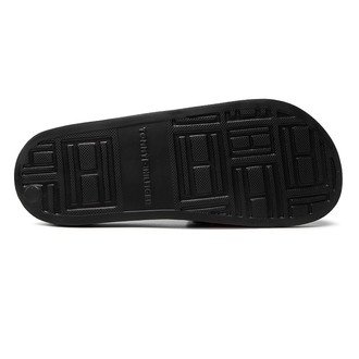 Muške papuče Tommy Hilfiger Rubber Th Flag Pool Slide