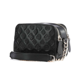 Ženska torba Guess Noelle Crossbody Camera