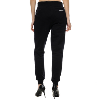 Ženske hlače Karl Lagerfeld Ikonik 2.0 Sweat Pants