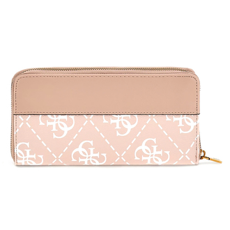 Ženski novčanik Guess Berta Slg Cheque Organizer