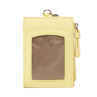 Ženski novčanik Guess Card Case Keyring