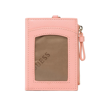 Ženski novčanik Guess Card Case Keyring