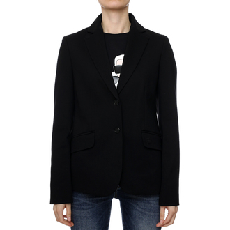 Ženski sako Karl Lagerfeld Punto Jacket