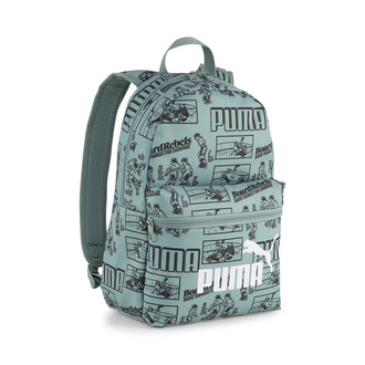 Dječiji ranac Puma PHASE AOP Small Backpack