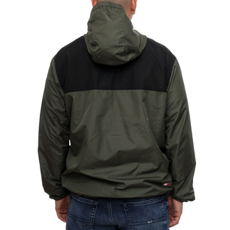 Muška jakna Tommy Hilfiger TJM FLEECE LINED CHICAGO JACKET