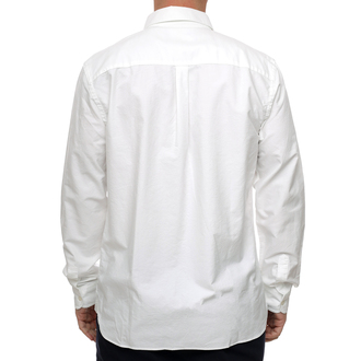 Muška košulja Lyle&Scott Tonal Eagle Plain Oxford Shirt