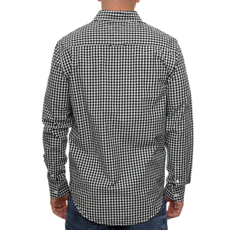 Muška košulja Tommy Hilfiger TJM POPLIN CHECK SHIRT