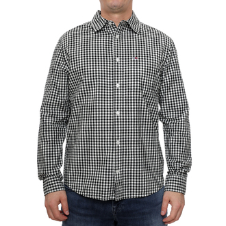 Muška košulja Tommy Hilfiger TJM POPLIN CHECK SHIRT