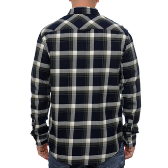 Muška košulja Tommy Hilfiger TJM REG CHECK FLANNEL SHIRT EXT
