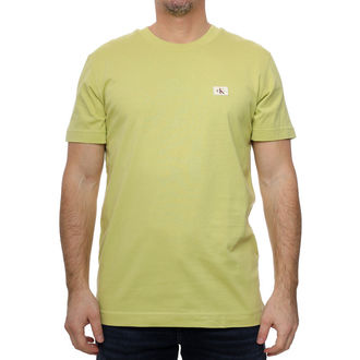 Muška majica Calvin Klein WOVEN LABEL REGULAR TEE